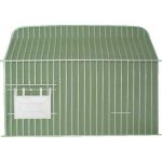 FRENTE P/ GAIOLA EXPOSIÇAO