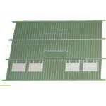 FRENTE P/ VIVEIRO 50x36 CM