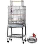 GAIOLA VILLA AURELIA