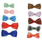 GANCHOS P/YORKSHIRE TERRIER