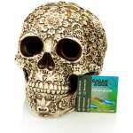 GIGANAQUA CAVEIRA 18 CM