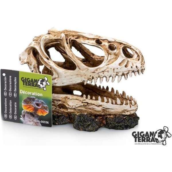 GIGANTERRA DINOSSAURO 3 - Image 1