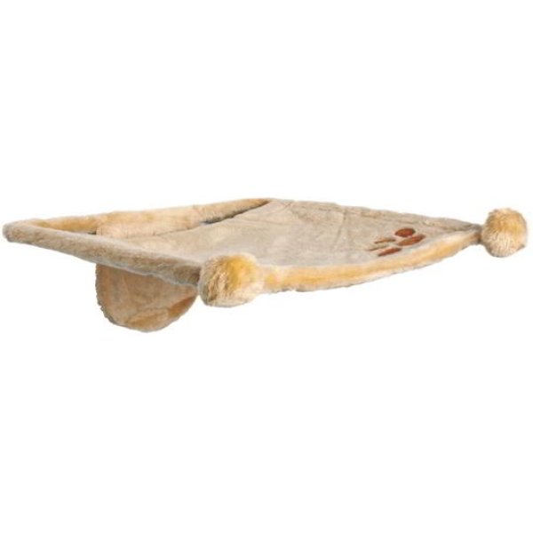 HAMMOCK PARA GATOS BEGE - Image 1