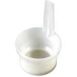 HOBBY CRIVO P/ PRATO P/ INCUBAÇAO DE ARTEMIA