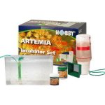 HOBBY INCUBATOR SET PROFISSIONAL