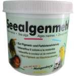 HUNGENBERG ALGAS MARINHAS