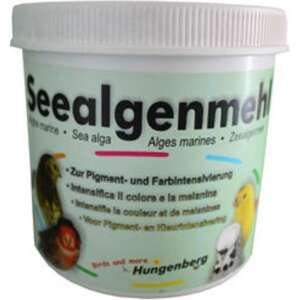 HUNGENBERG ALGAS MARINHAS