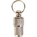 IDENTIFICADOR CROMADO PARA CAES