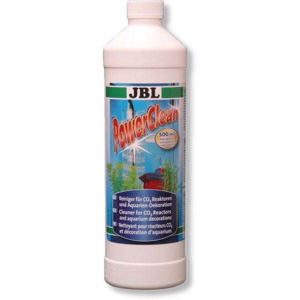 JBL POWER CLEAN - Image 1