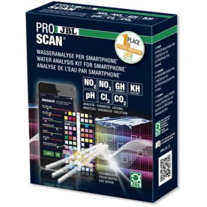 JBL PROSCAN