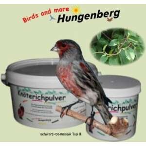 KNOTERICH PULVER