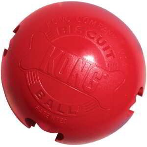 KONG BISCUIT BALL
