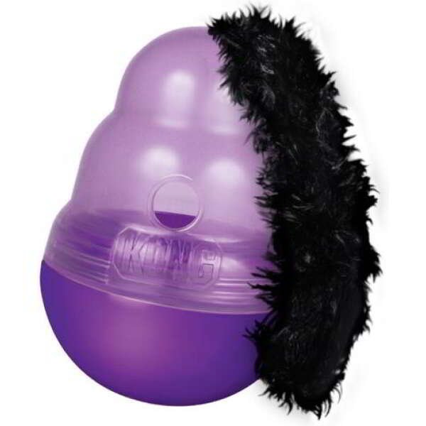 KONG CAT WOBBLER - Image 1