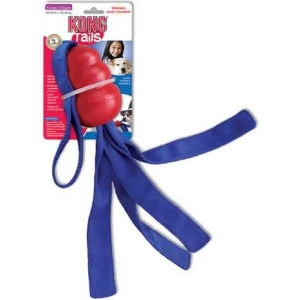 KONG TAILS LARGE - Image 1