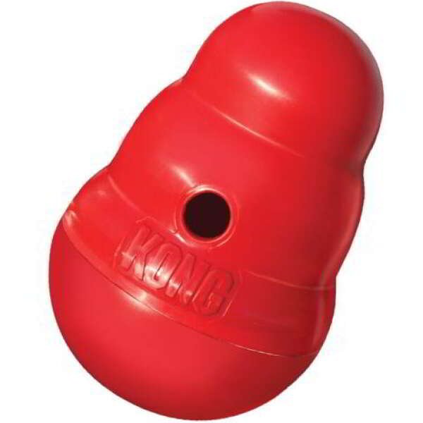 KONG WOBBLER - Image 1