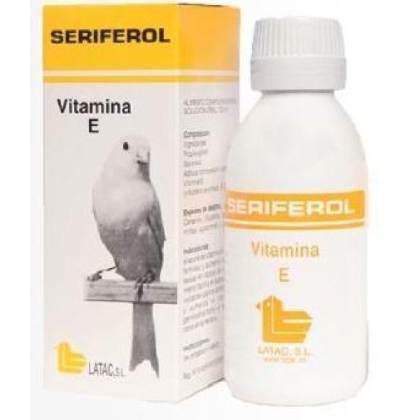 LATAC SERIFEROL - Image 1