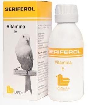 LATAC SERIFEROL