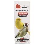 LATAC SERISEROL