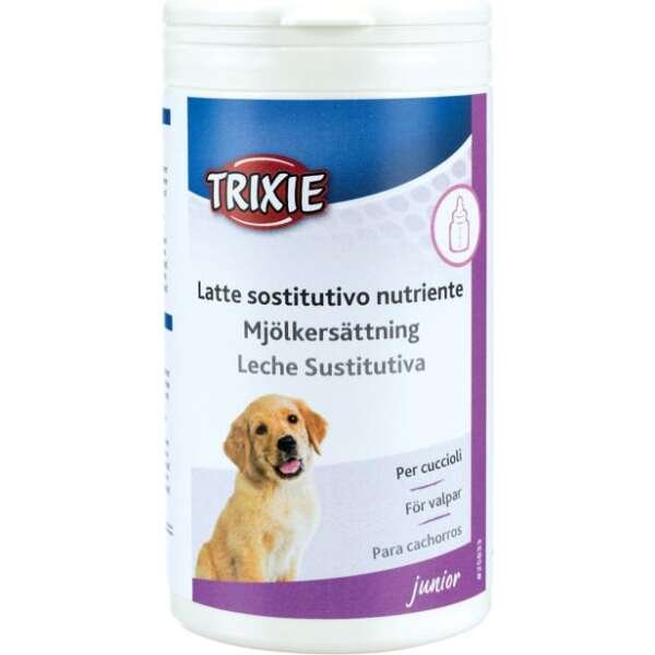 LEITE DE SUBSTITUIÇAO P/ CACHORROS 250 GR - Image 1