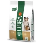 LIBRA ADULTO CORDEIRO 14 KG