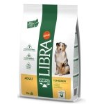 LIBRA ADULTO FRANGO 14 KG