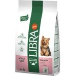 LIBRA ADULTO MINI - SALMÃO