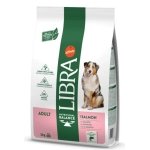 LIBRA ADULTO SALMÃO 14 KG