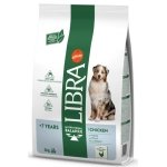 LIBRA SENIOR CHICKEN +7 12 KG