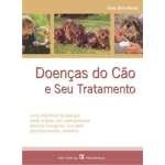 LIVRO DOENÇAS DO CAO E SEU TRATAMENTO