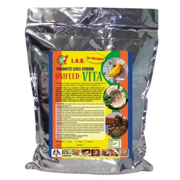 LOR UNIFEED VITA 5 KG - Image 1
