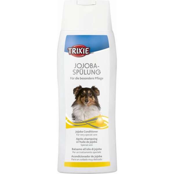 LOÇÃO COM JOJOBA PARA CÃES - Image 1