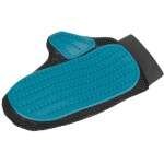 LUVA DE MASSAGEM COM PUNHO