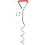 MARCO DE AMARRAÇÃO ESPIRAL