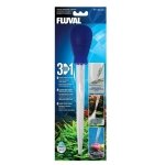 FLUVAL ASPIRADOR 3 in 1