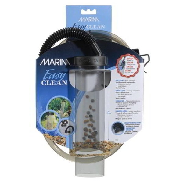 MARINA EASY CLEAN - Image 1