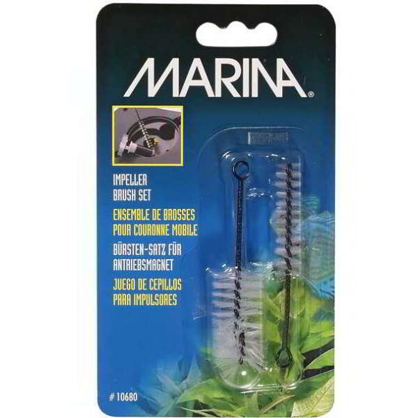 MARINA ESCOVILHOES MINI - Image 1