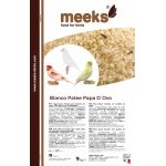 MEEKS BLANCO PATEE 9 KG