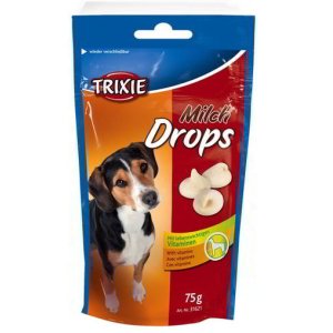 BOMBONS DE LEITE