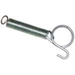 MOLA GALVANIZADA PARA FECHO DE GAIOLAS