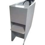 MÁQUINA DE LIMPAR SEMENTES