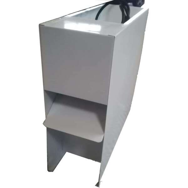MÁQUINA DE LIMPAR SEMENTES - Image 1