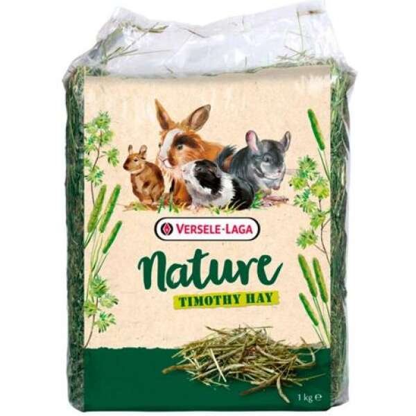 NATURE TIMOTHY HAY - Image 1