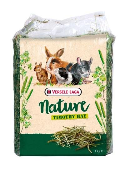 NATURE TIMOTHY HAY