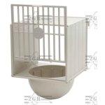 2GR NINHO EXTERNO LUX