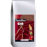 NUTRIBIRD G18 TROPICAL 10 KG