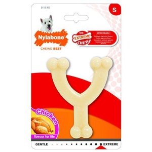 NYLABONE EXTREME WISHBONE