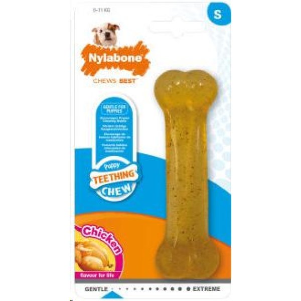 NYLABONE PUPPY BONE - Image 1