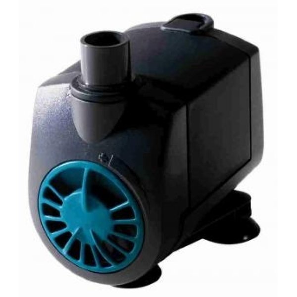 NEWA JET 400-600 - Image 1