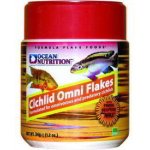 O.N. CICHLID OMNI FLAKE