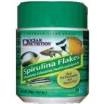 O.N. SPIRULINA FLAKES